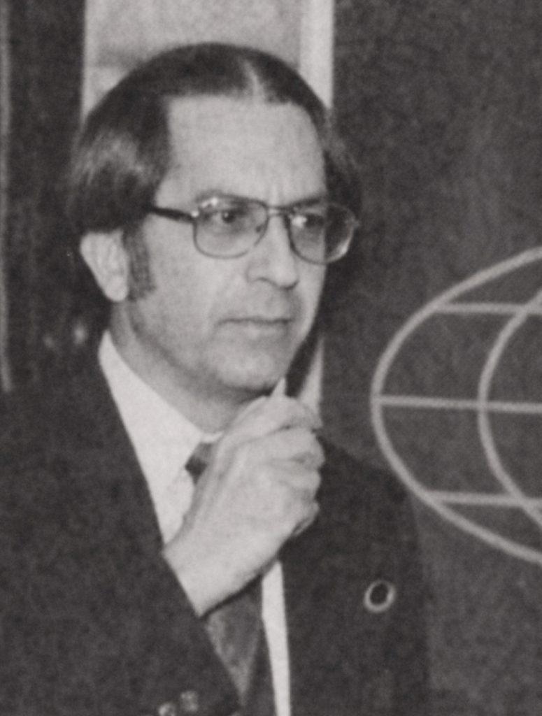Ted Maureau III