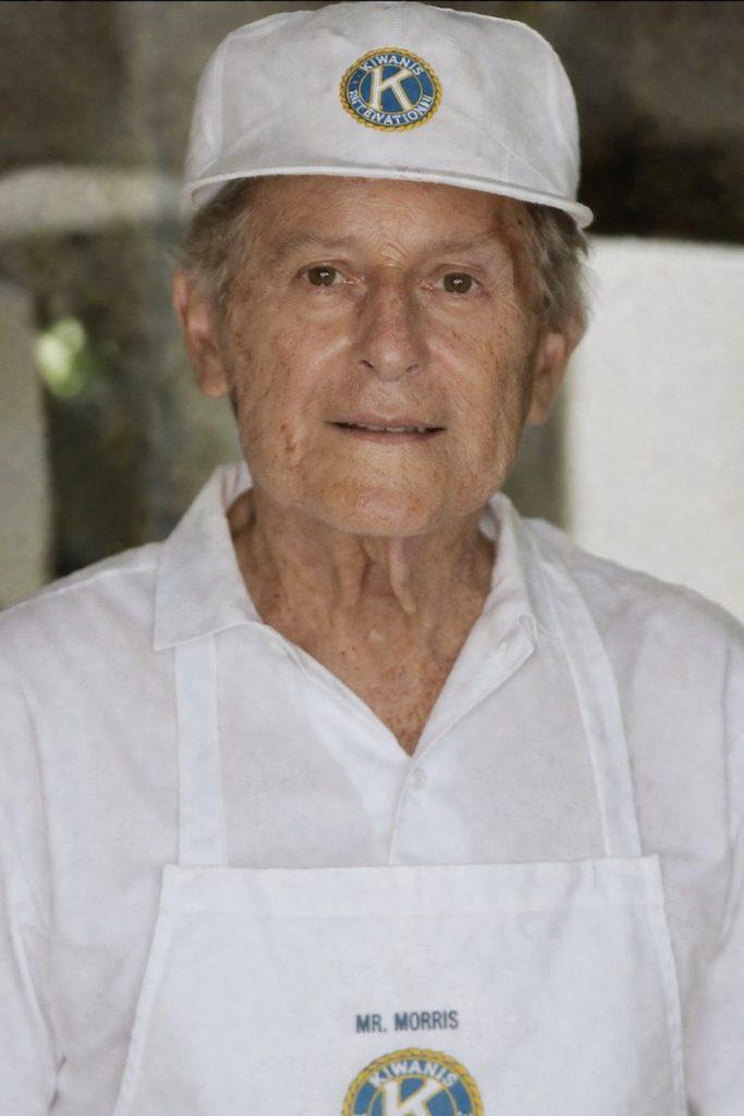 Harold Hayflick