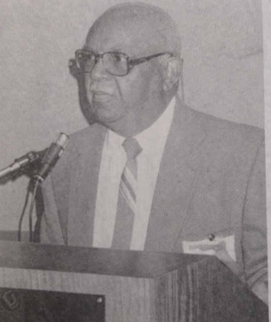 Rudy Wheeler