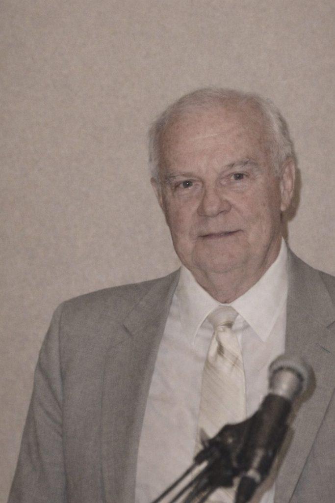 Dick Myers