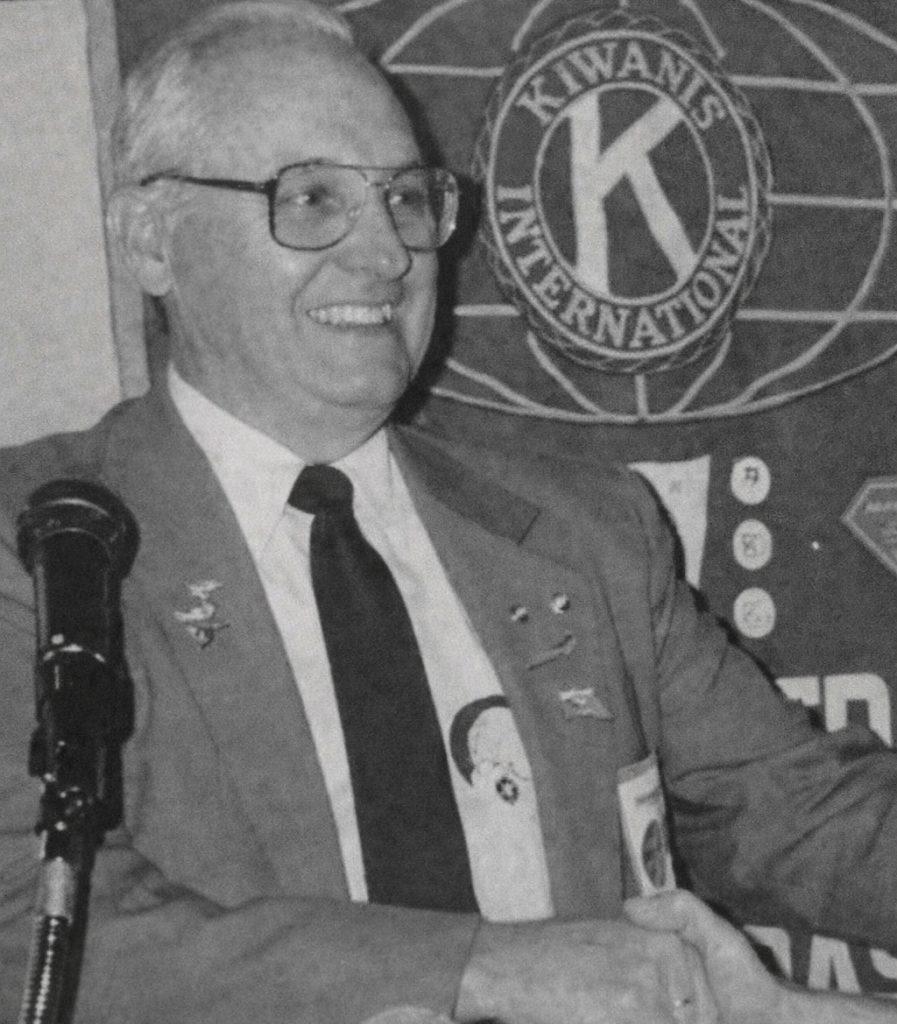 Jim Carr