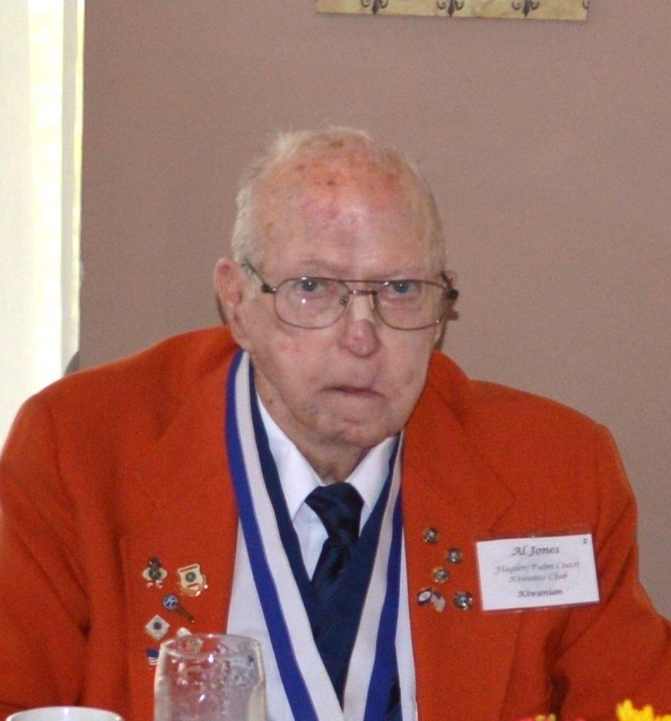 Al Jones
