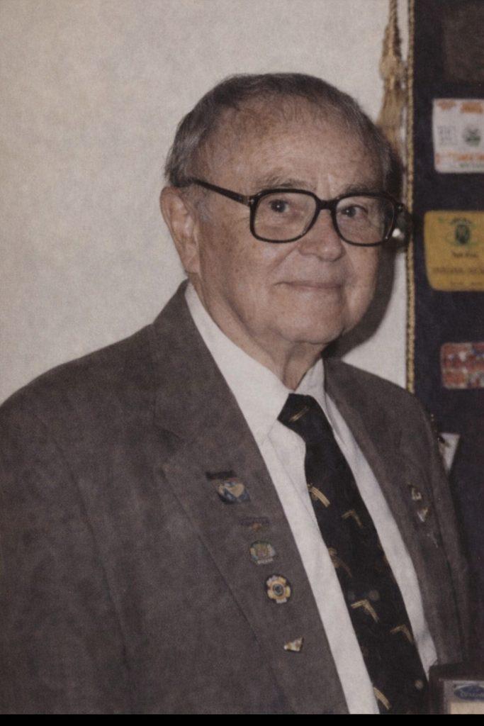 Henry Hassell