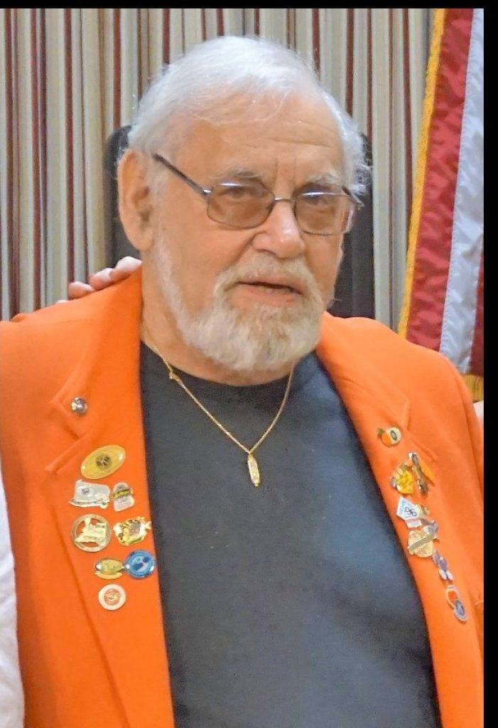 Joel Rosen