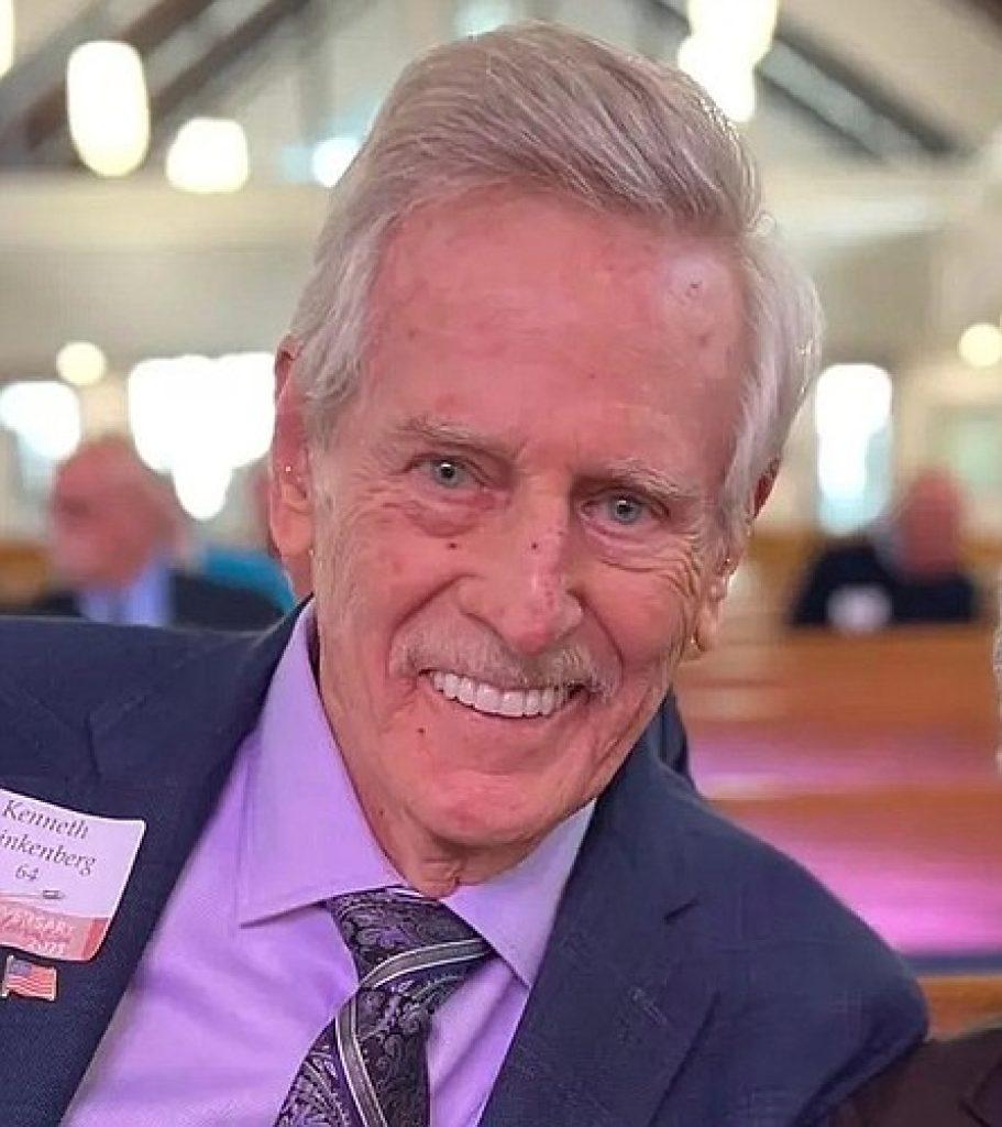 Kenneth Klinkenberg