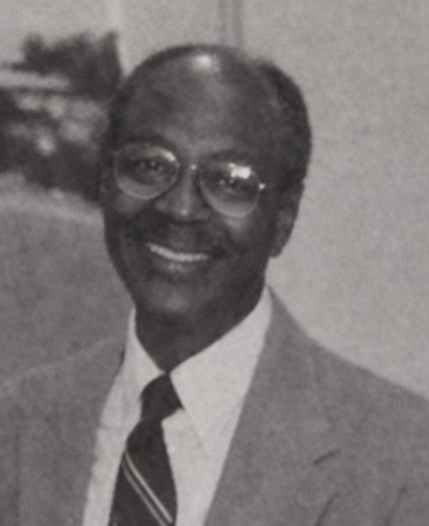 Milton Richards