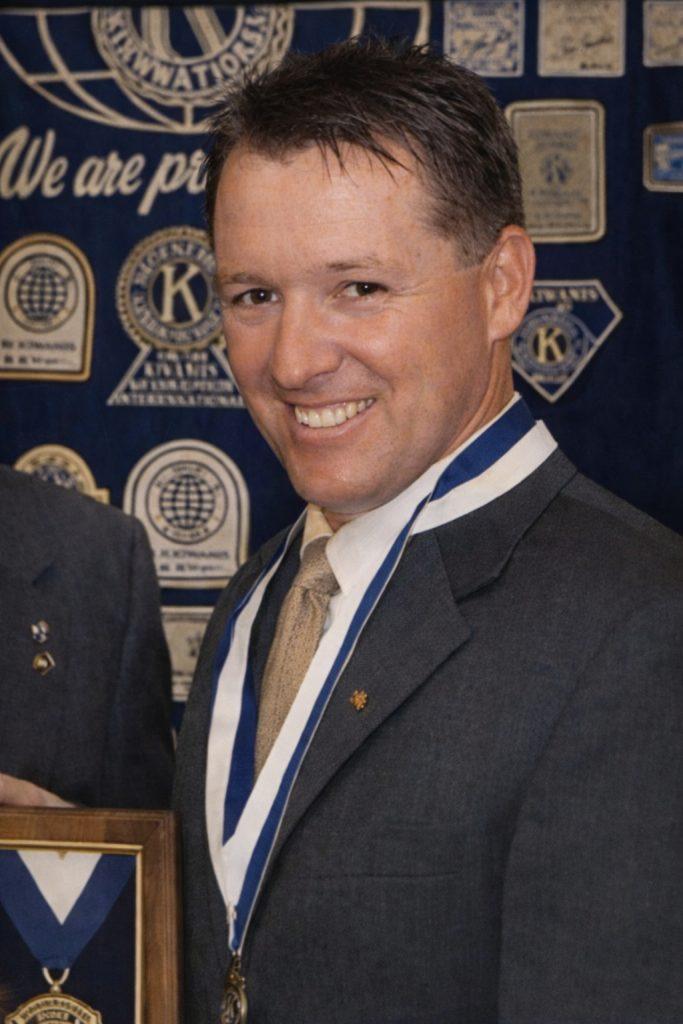 Dave Hanvey