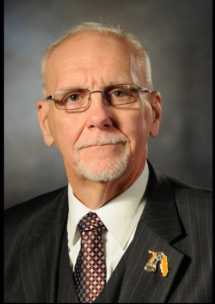 Allan Whetsell