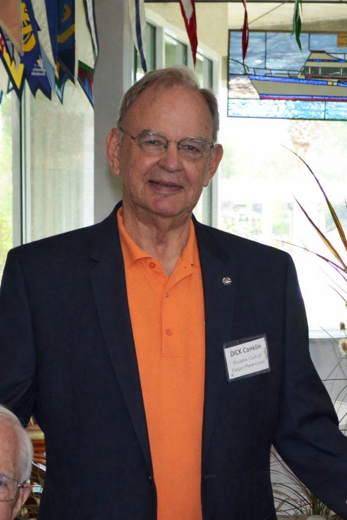 Dick Conkling