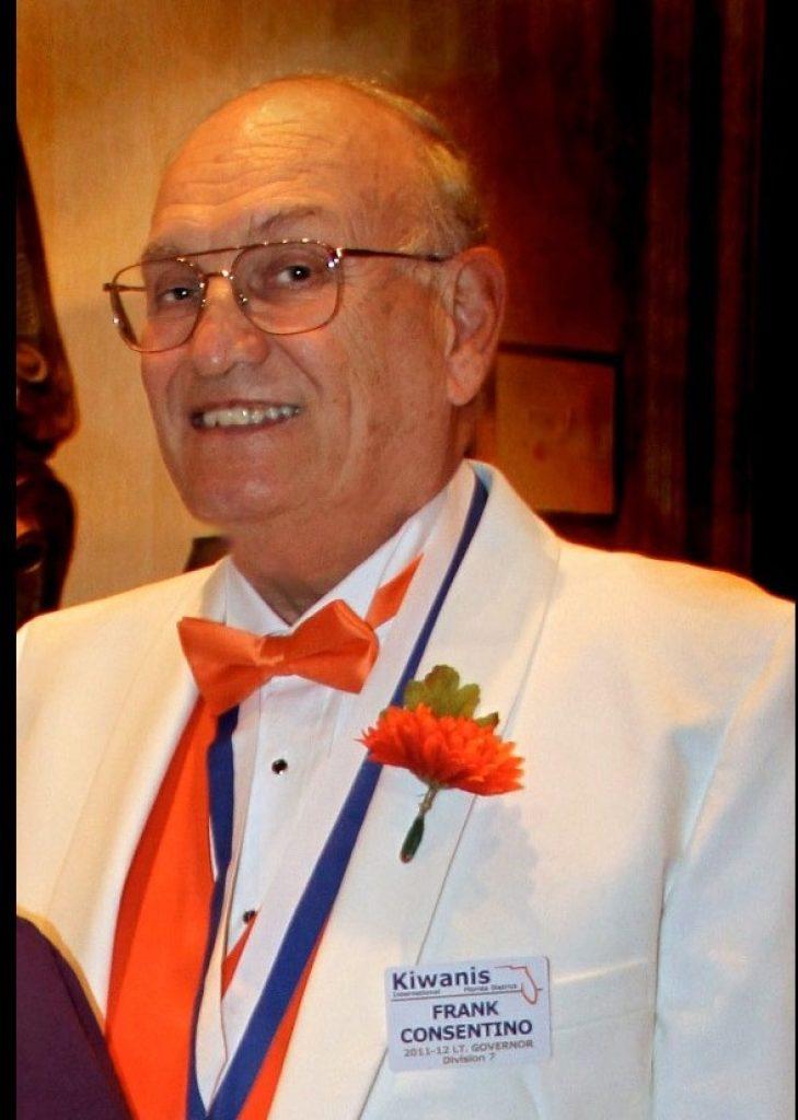 Frank Consentino