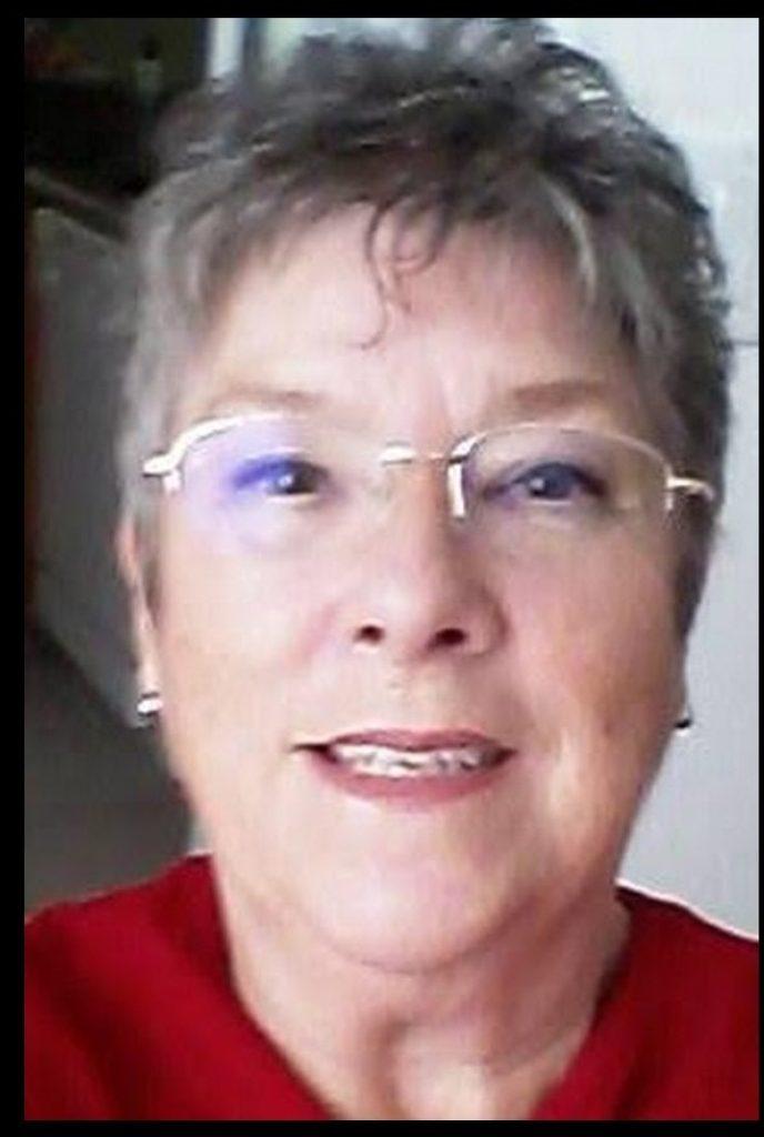 Jean MacAllister