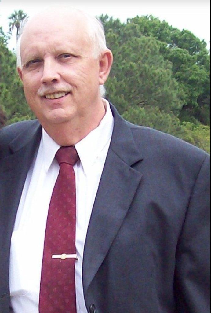 Robert Ruark