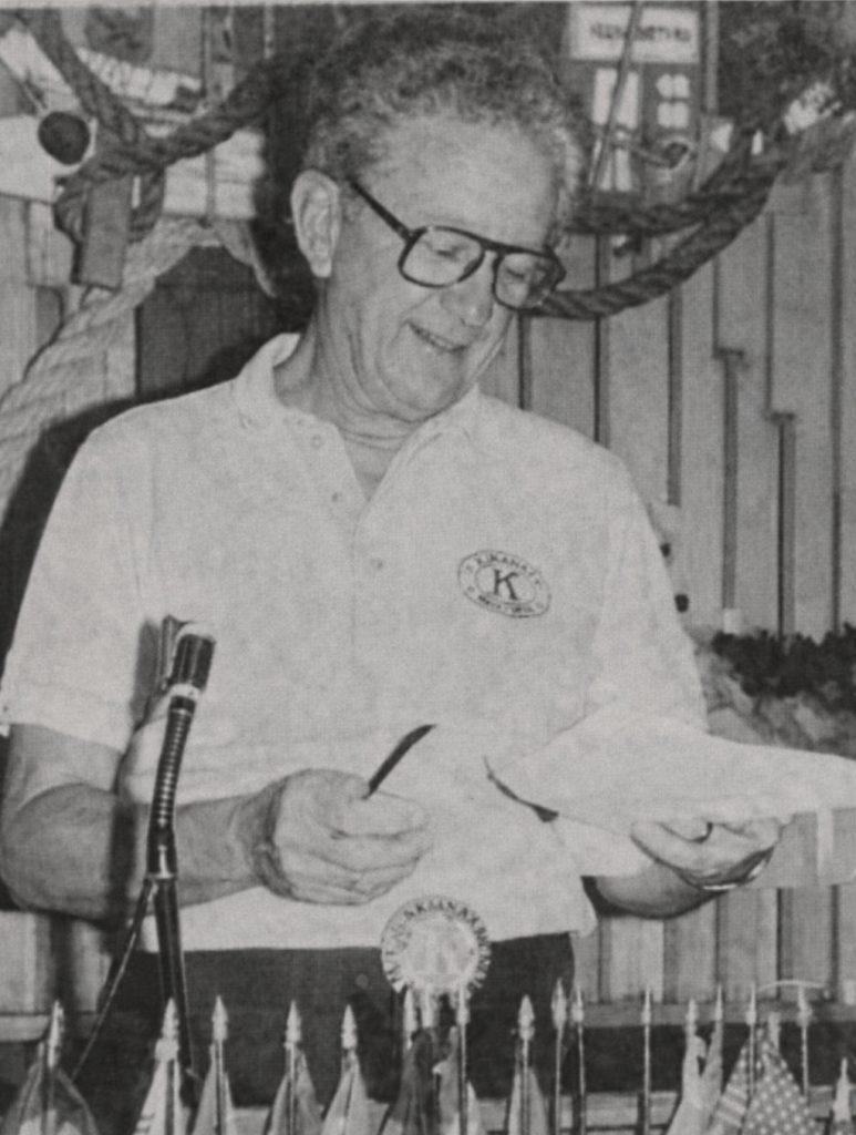 Lin Linford