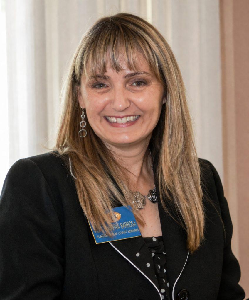 Dr. Maria Pinto Barbosa