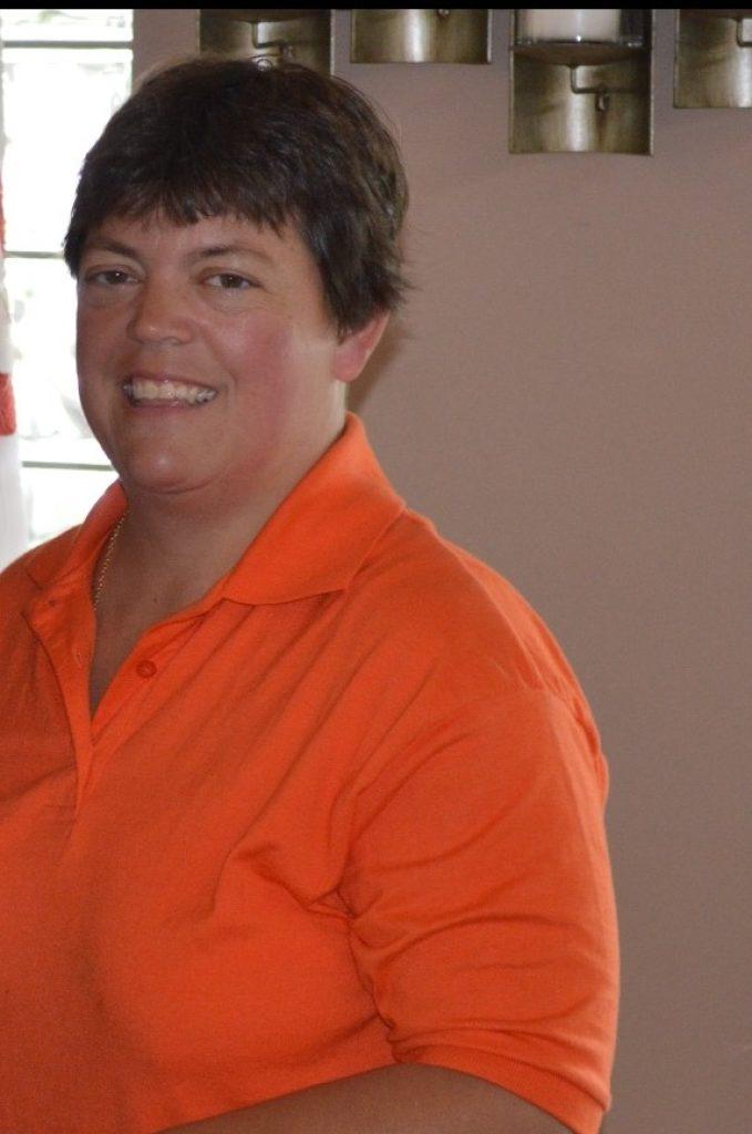 Denise Calderwood