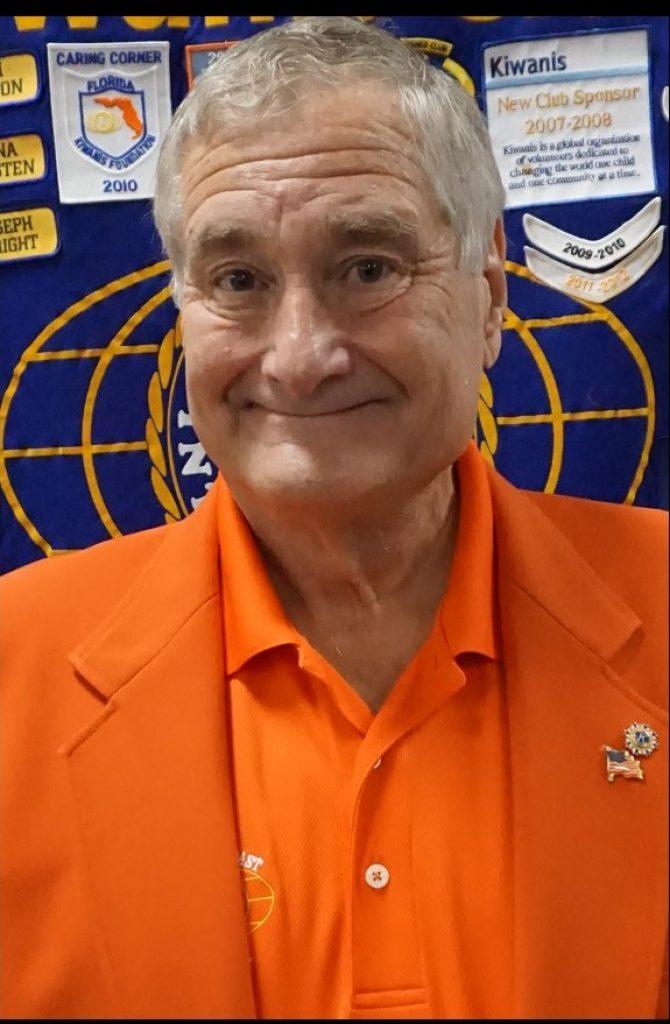 Michael McElroy