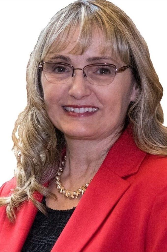 Dr. Maria Pinto Barbosa