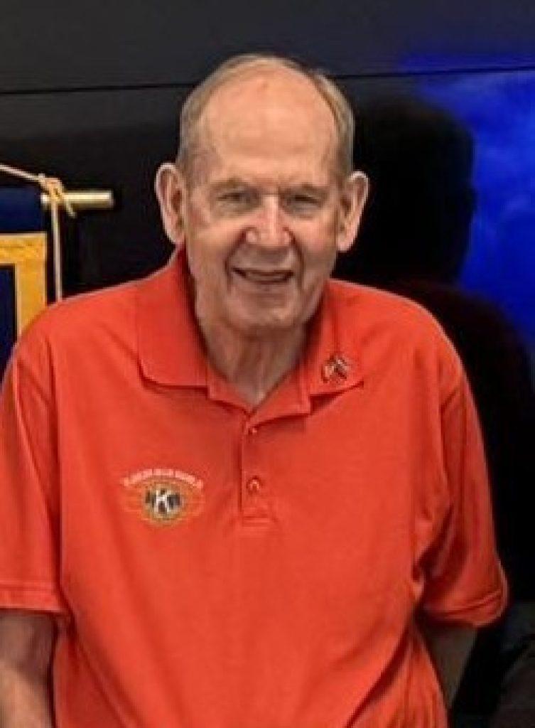 Arvid Olson