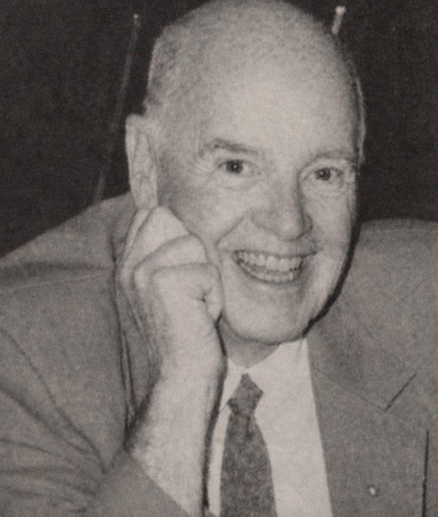 John Alexander
