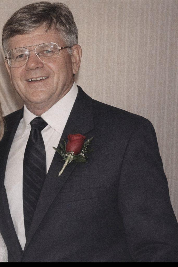 Frank Carroll