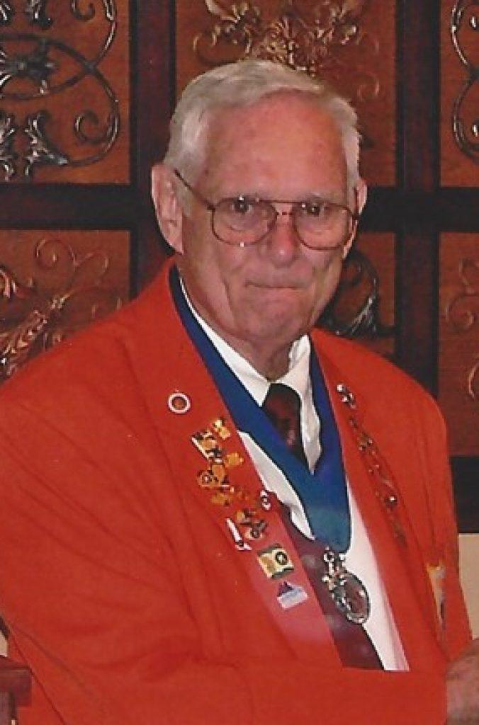Bill Klinkenberg