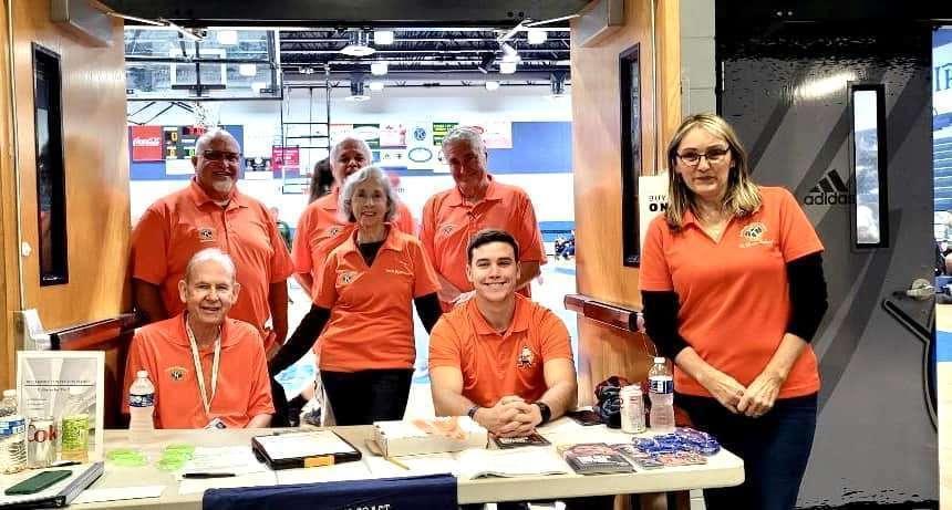 A key highlight of the event is the strong volunteer presence of Kiwanis members, who dedicate their time and energy to ensure its success. From selling tickets to organizing logistics, 