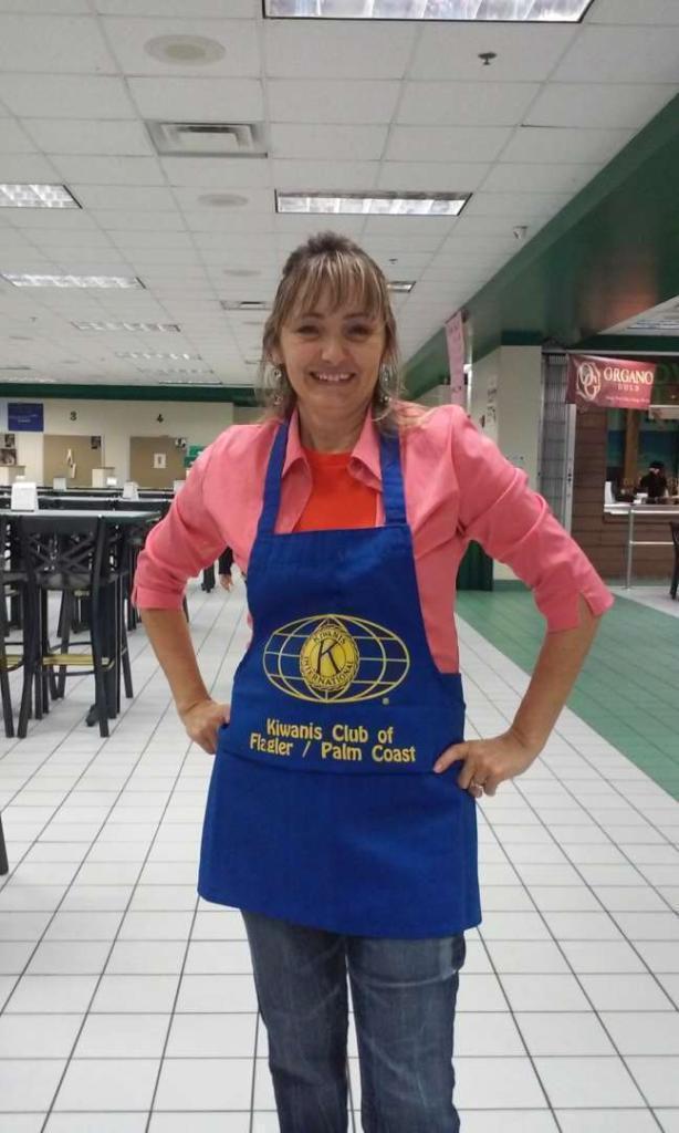Spring Fundraiser Kiwanis Hot Dog Sale Dr. Maria Barbosa #drbarbosa