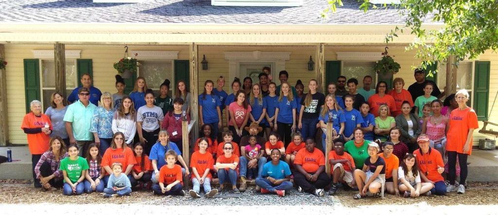 Programs That make A Difference Youth Services School Projects Special Projects