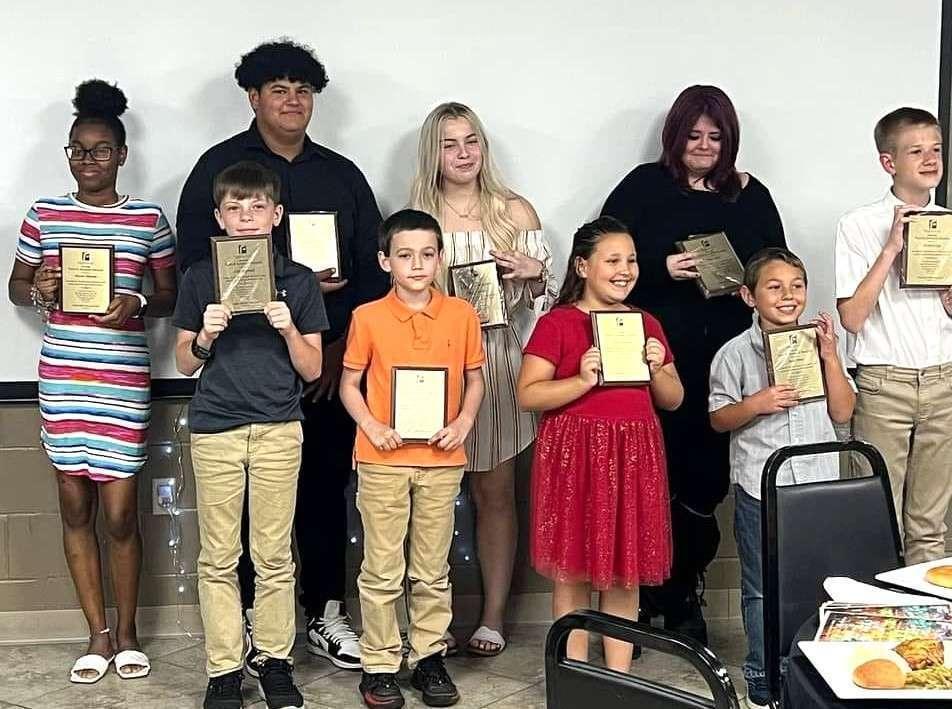 Flagler Schools Turn It Around Kiwanis contributes founding for this program fpckiwanis.org