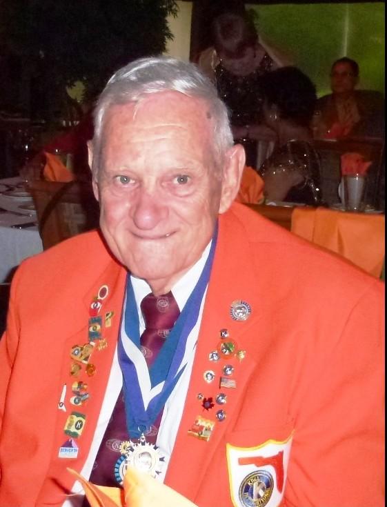 William “Bill” Henry Klinkenberg, Jr.