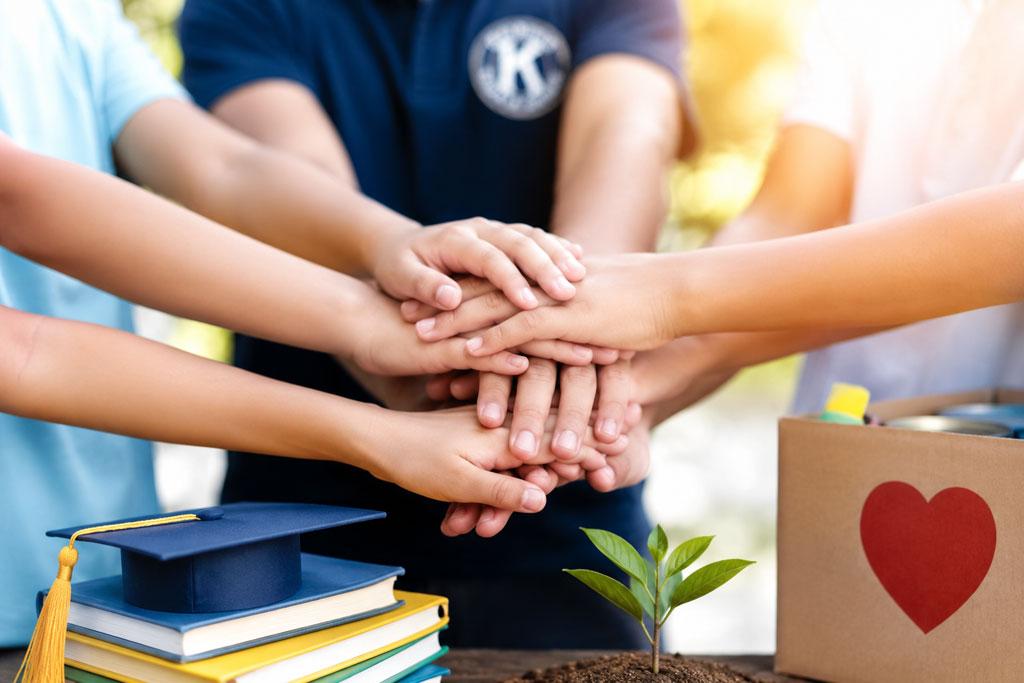 Storage That Supports the Community​
