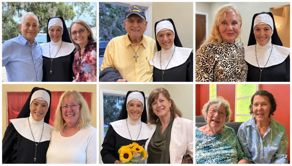 Flagler Playhouse Opens Season with Spirited “Nunsense”