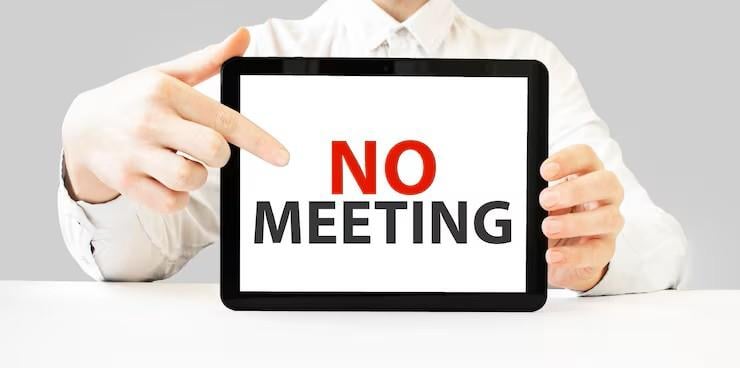 Kiwanis Social Meeting been cancel